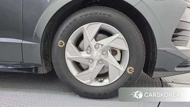 Hyundai Sonata D Edge (DN8) id 3496903 из Кореи 15