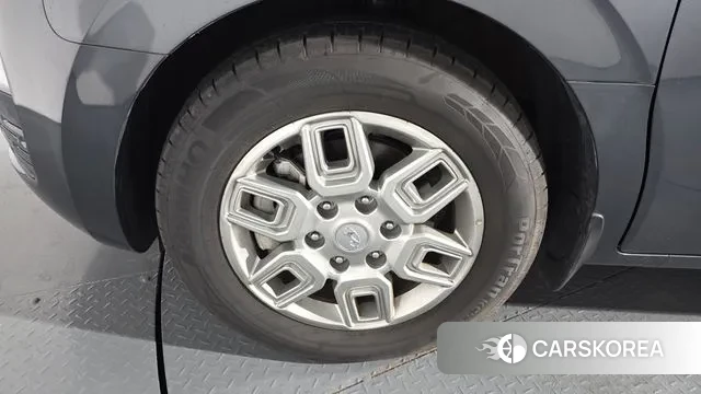 Hyundai Staria id 3437115 из Кореи 15