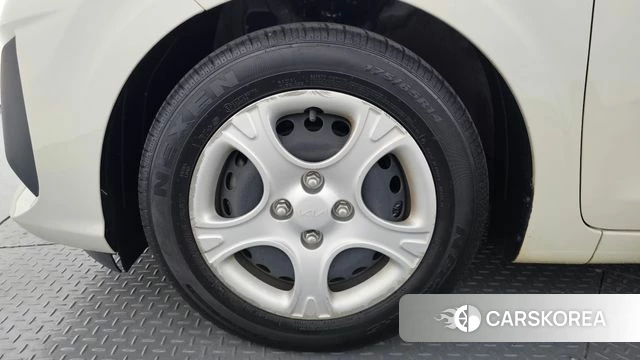 Kia Morning Urban (JA) id 4249885 из Кореи 29
