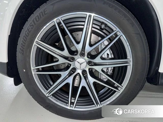 Mercedes-Benz GLC-Class X254 id 4539662 из Кореи 11