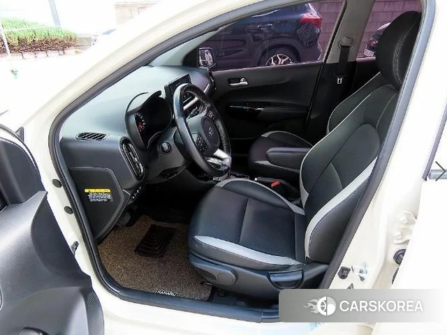 Kia All New Morning (JA) id 4511640 из Кореи 15