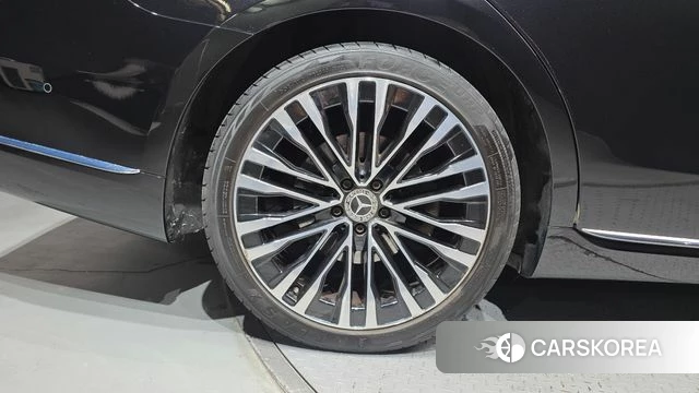 Mercedes-Benz S-Class W223 id 4769265 из Кореи 15