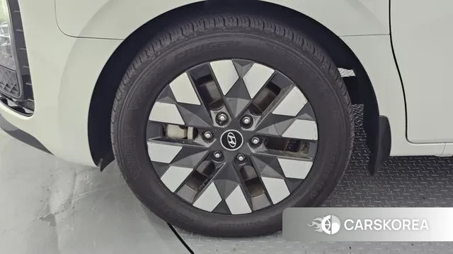 Hyundai Staria id 2993626 из Кореи 15