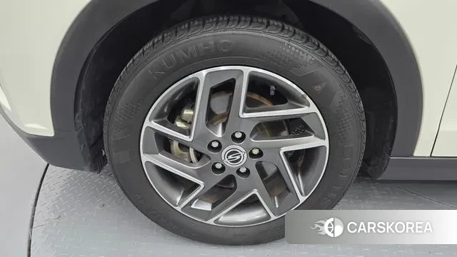 Ssangyong Berry New Tivoli id 3242063 из Кореи 15