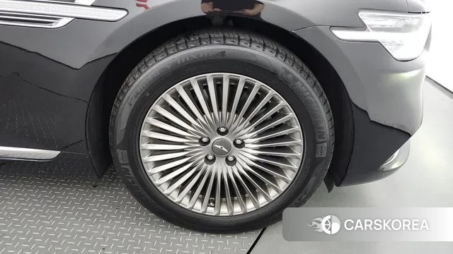 Genesis G90 id 3054307 из Кореи 15