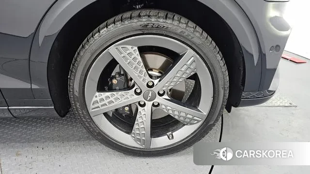 Genesis GV70 id 3601241 из Кореи 15