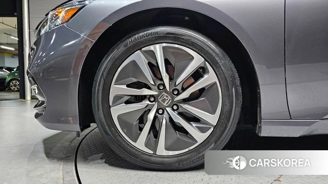 Honda Accord 10th Generation id 4377776 из Кореи 15