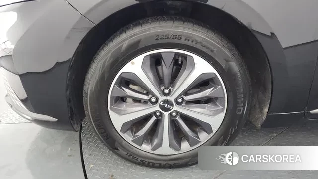 Kia K8 Hybrid id 3577364 из Кореи 15