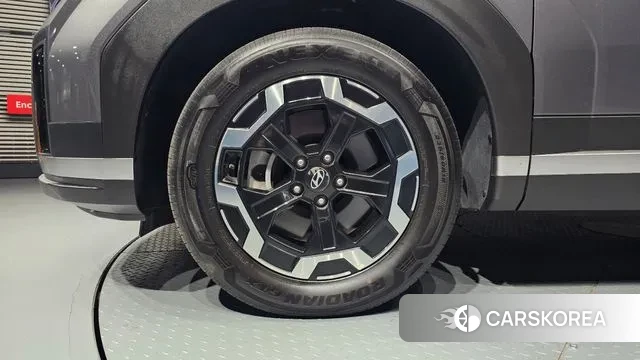 Hyundai Santa Fe (MX5) id 3492241 из Кореи 15