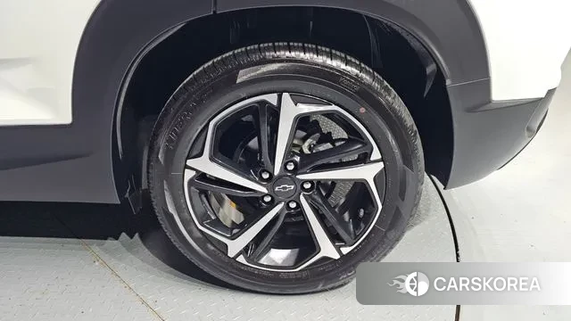 Chevrolet (GM Daewoo) Trailblazer id 3487658 из Кореи 15