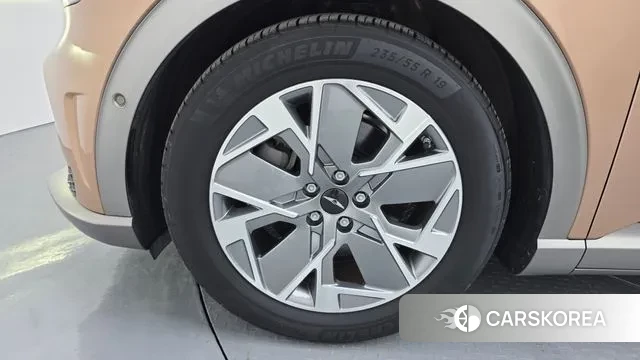 Genesis GV60 id 3043276 из Кореи 15