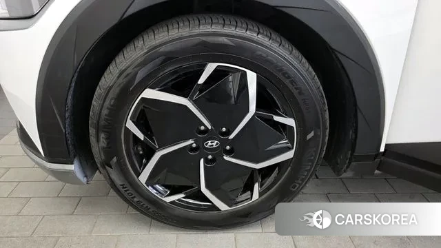 Hyundai Ionic 5 id 3027859 из Кореи 15