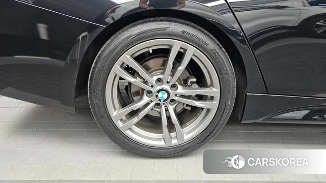 BMW 3 Series (F30) id 4698959 из Кореи 15