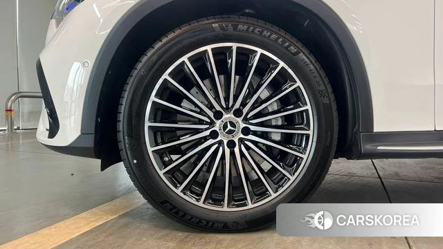 Mercedes-Benz GLC-Class X254 id 3863892 из Кореи 15