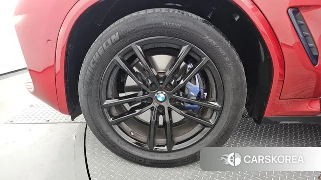 BMW X4 (G02) id 2975937 из Кореи 15