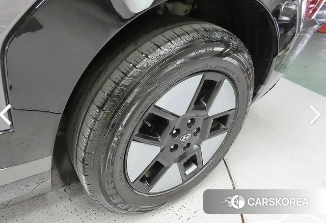 Hyundai Santa Fe (MX5) 2023 Серый из Кореи, фото 5