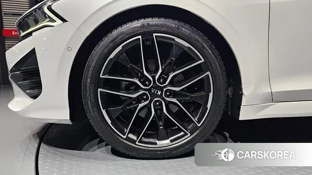 Kia K5 3rd generation id 3396321 из Кореи 15