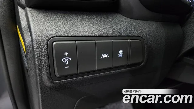 Hyundai All New Tucson id 2515799 из Кореи 15