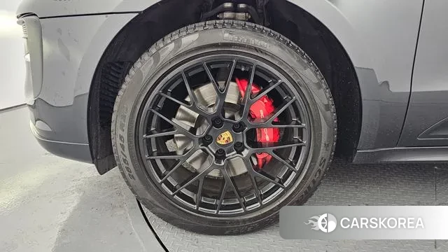 Porsche Macan id 2901958 из Кореи 15