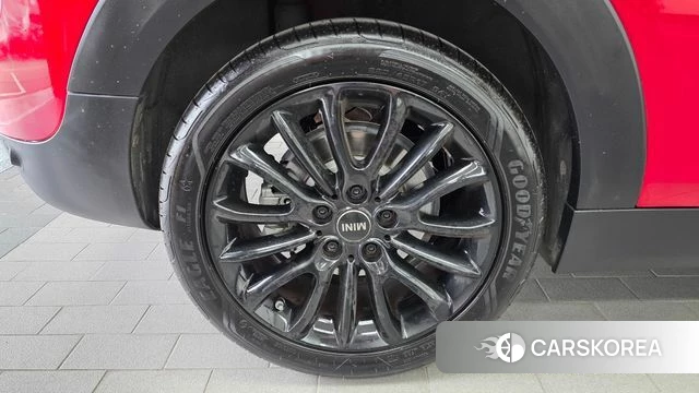 Mini Cooper Clubman id 4505966 из Кореи 15