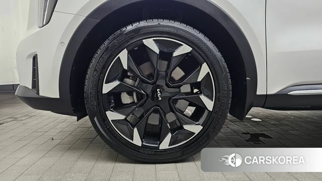 Kia The New Sorento 4th Generation id 4623415 из Кореи 26