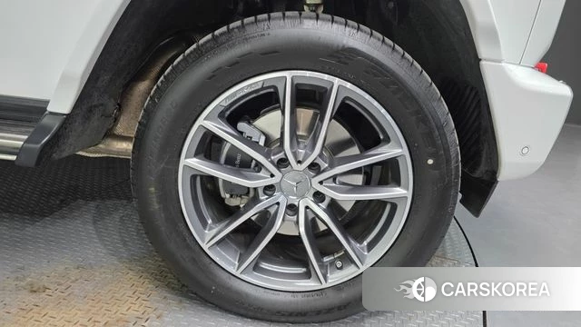 Mercedes-Benz G-Class W465 id 4177414 из Кореи 15