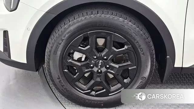 Kia The New Sorento 4th Generation id 3223571 из Кореи 15