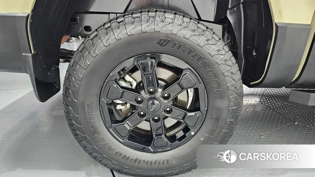 Kia Tasman id 4493502 из Кореи 25