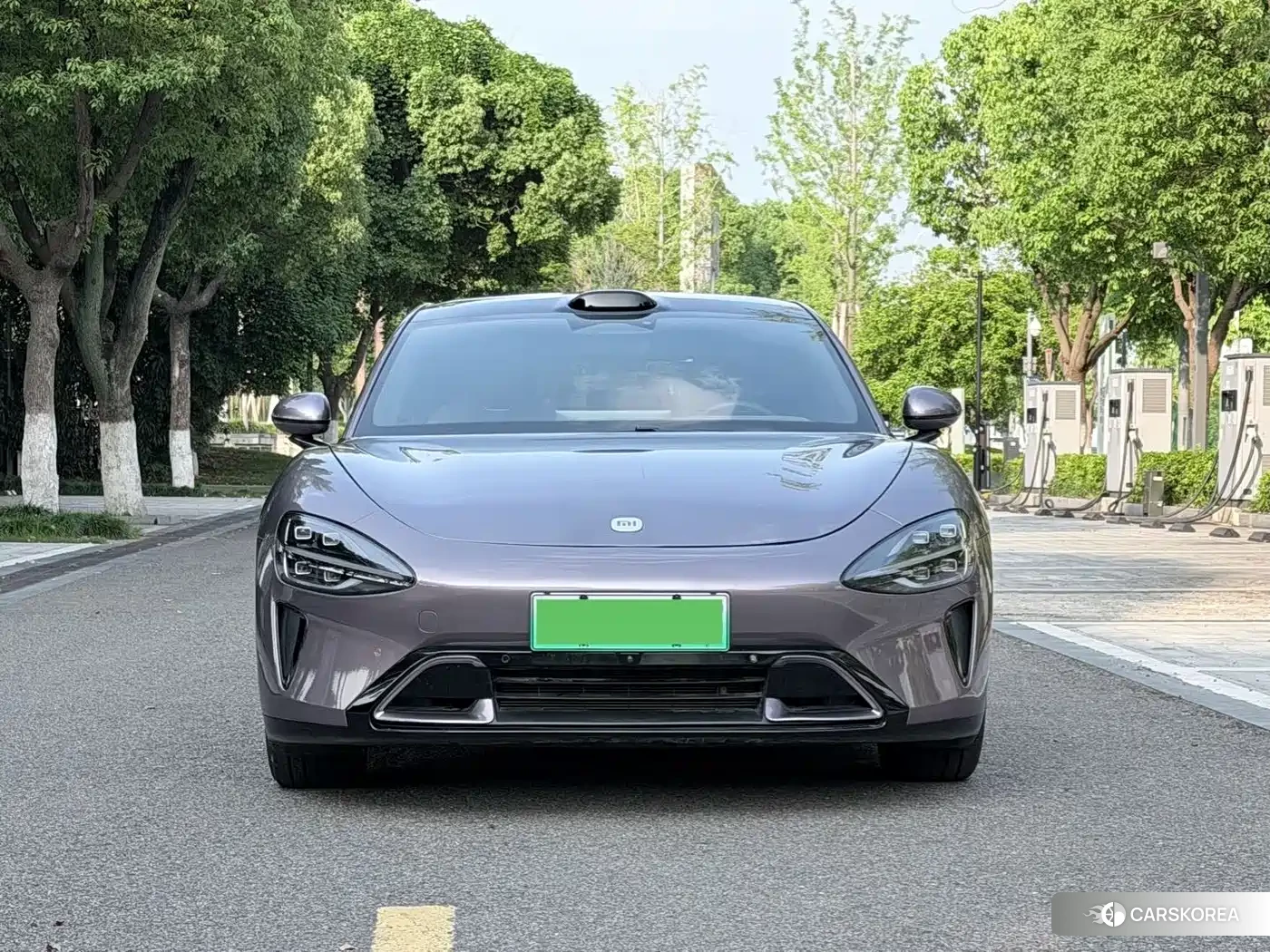 Xiaomi Car Xiaomi SU7 id 4570646 из Китая 13