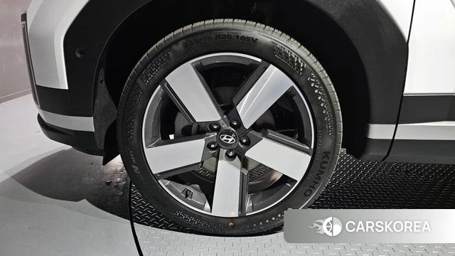 Hyundai Santa Fe (MX5) id 4279479 из Кореи 15