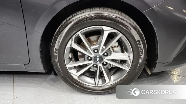 Kia The New K3 2nd generation id 3420763 из Кореи 15