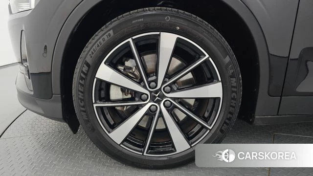 Polestar Polestar 2 id 4769107 из Кореи 15