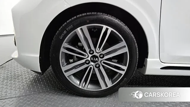 Kia All New Morning (JA) id 3761191 из Кореи 15