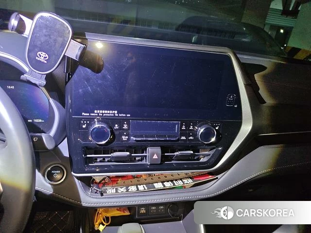 Toyota Highlander id 4394094 из Китая 16