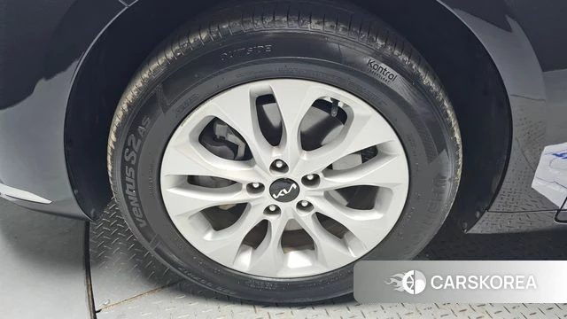 Kia K8 id 4469144 из Кореи 32