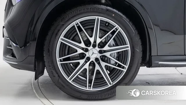 Mercedes-Benz GLC-Class X254 id 3299518 из Кореи 13