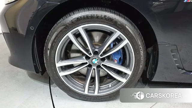 BMW 6 Series GT (G32) id 3708222 из Кореи 15