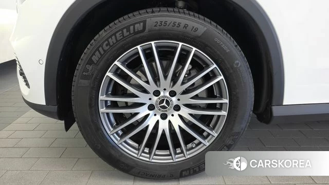 Mercedes-Benz GLC-Class X254 id 4879334 из Кореи 27