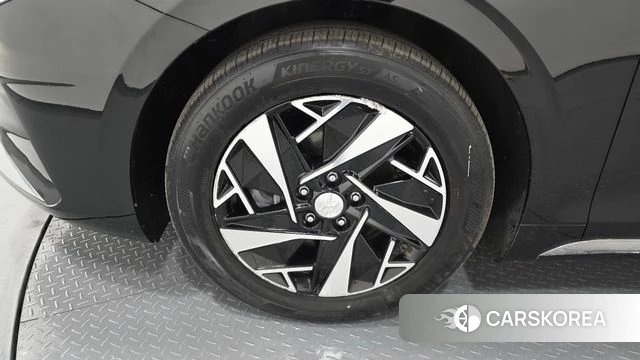 Hyundai The New Grandeur IG Hybrid id 4195539 из Кореи 27