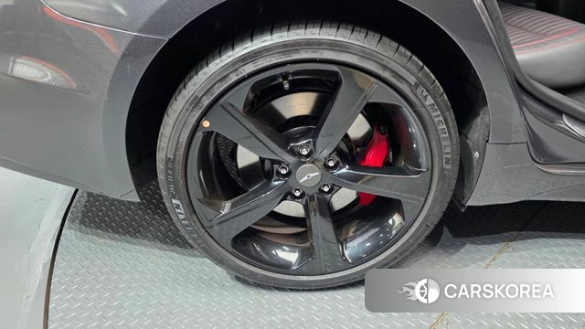 Genesis G70 id 4465350 из Кореи 15