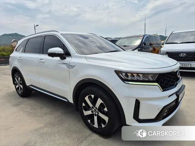 Kia Sorento 4th Generation id 4262770 из Кореи 10