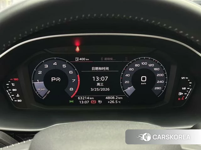 Audi Q3 id 4261740 из Китая 11