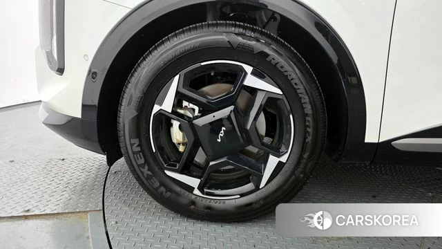 Kia The New Sportage 5th Generation id 3921731 из Кореи 15