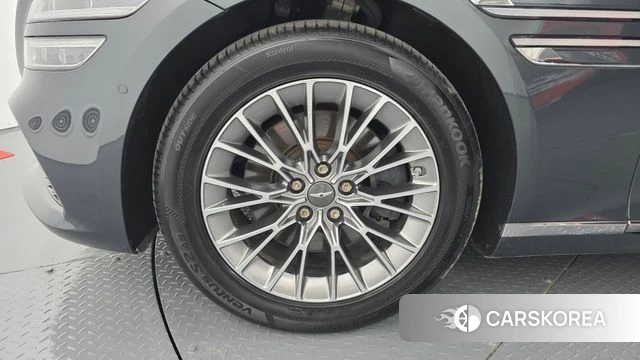 Genesis G80 (RG3) id 4202920 из Кореи 15