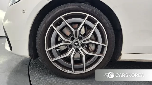 Mercedes-Benz E-Class W213 id 3610581 из Кореи 15