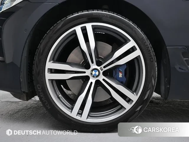 BMW 6 Series GT (G32) id 2968895 из Кореи 15