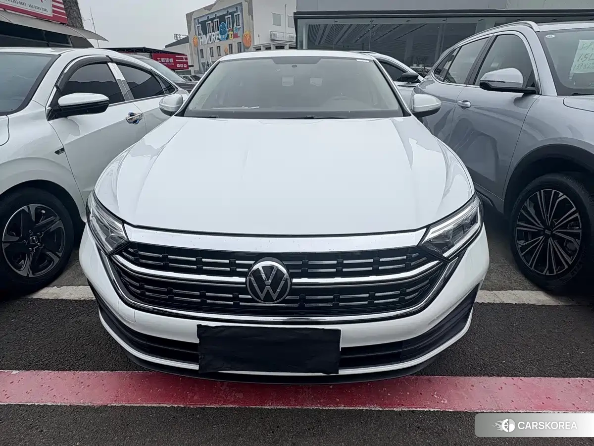 Volkswagen Sagitar id 4600653 из Китая 11