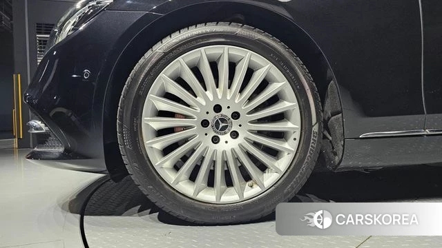 Mercedes-Benz S-Class W222 id 4345281 из Кореи 27