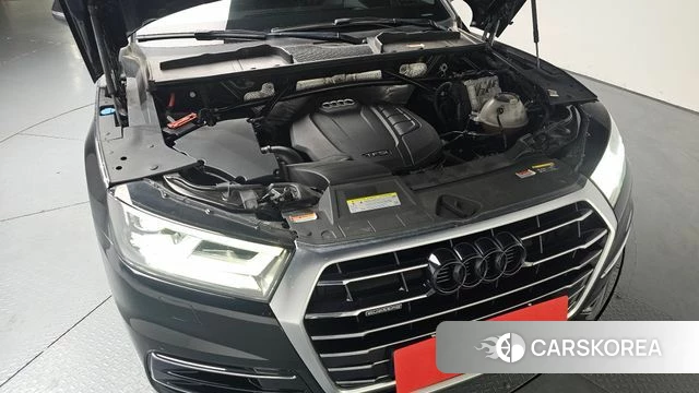 Audi Q5 (FY) id 4196202 из Кореи 30