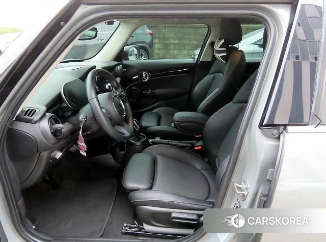 Mini Cooper id 3915682 из Кореи 15